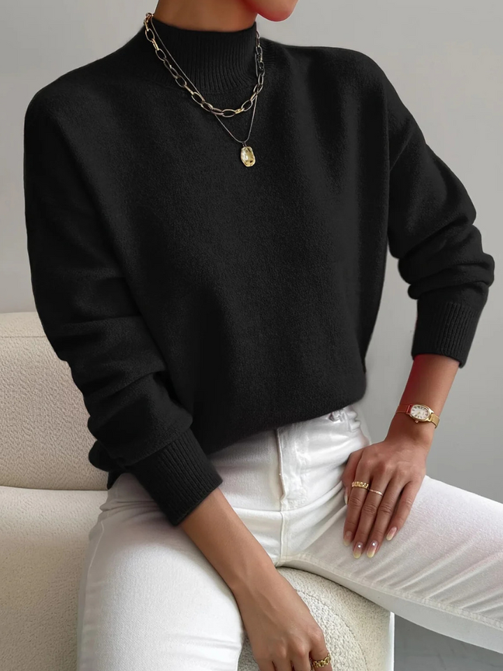 LYSANDRAE – ELEGANT SWEATER