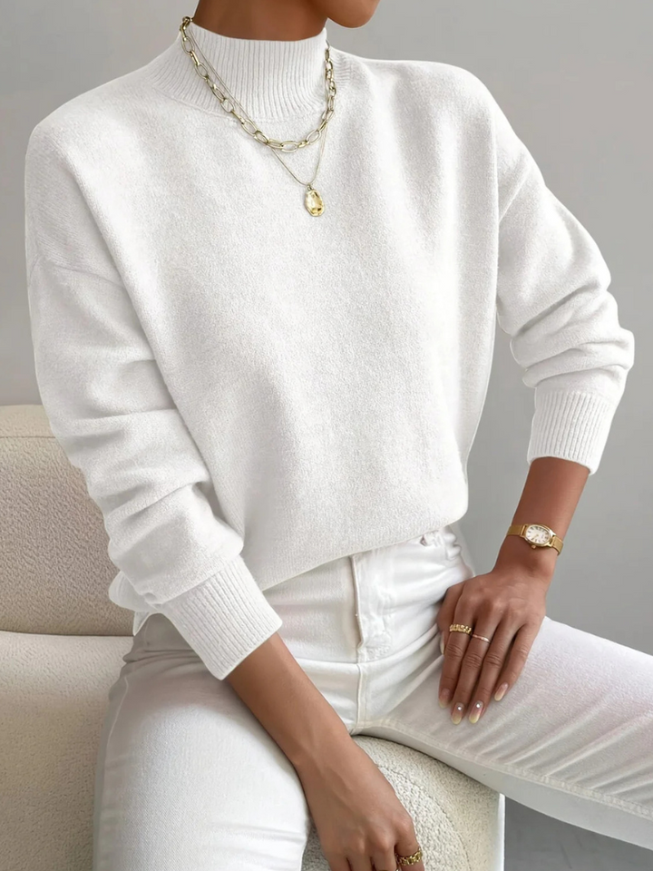 LYSANDRAE – ELEGANT SWEATER