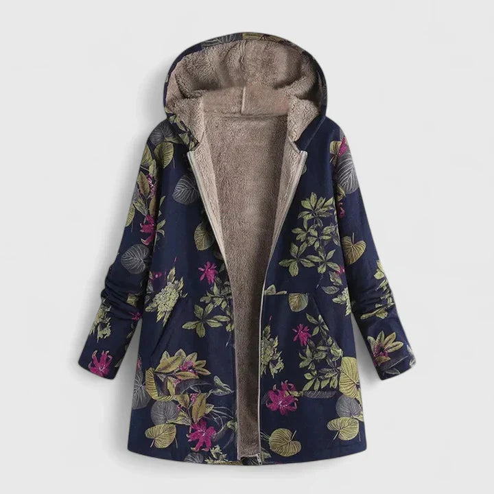 Florenziah - Comfortable Jacket