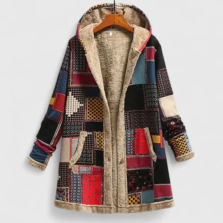 KAELIRYN – COMFORTABLE JACKET