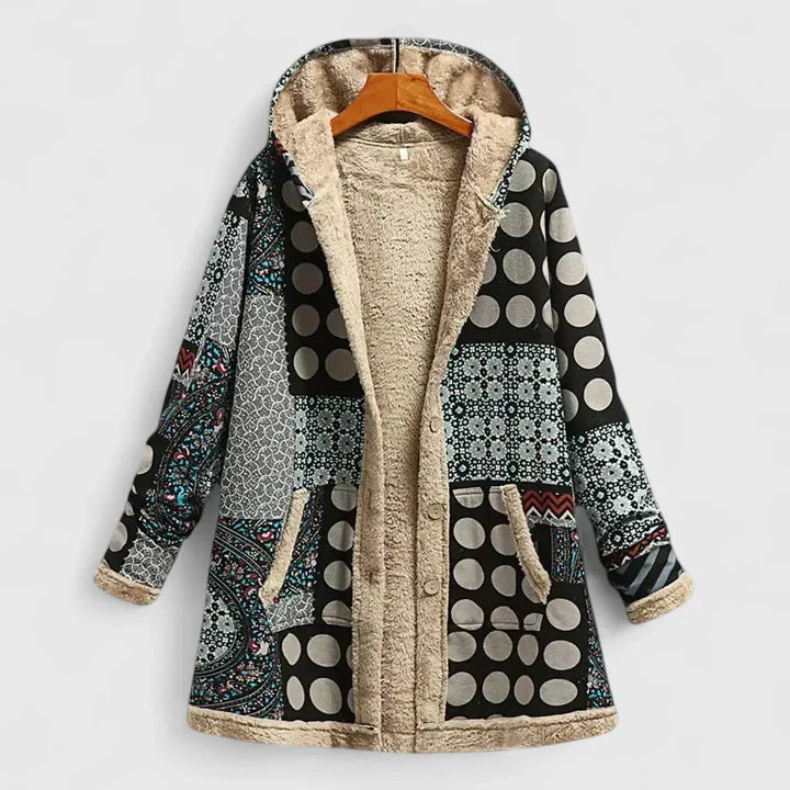 Florenziah - Comfortable Jacket