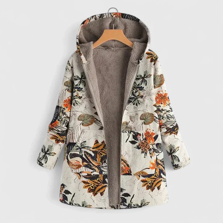 Florenziah - Comfortable Jacket