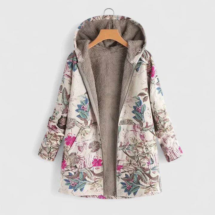 Florenziah - Comfortable Jacket