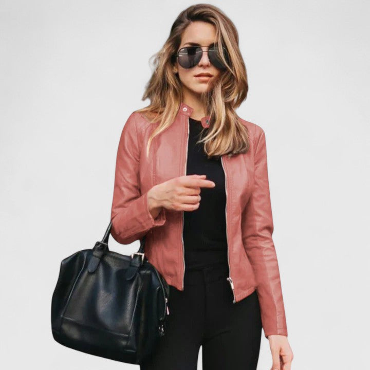 Fioralynn - Elegant Jacket