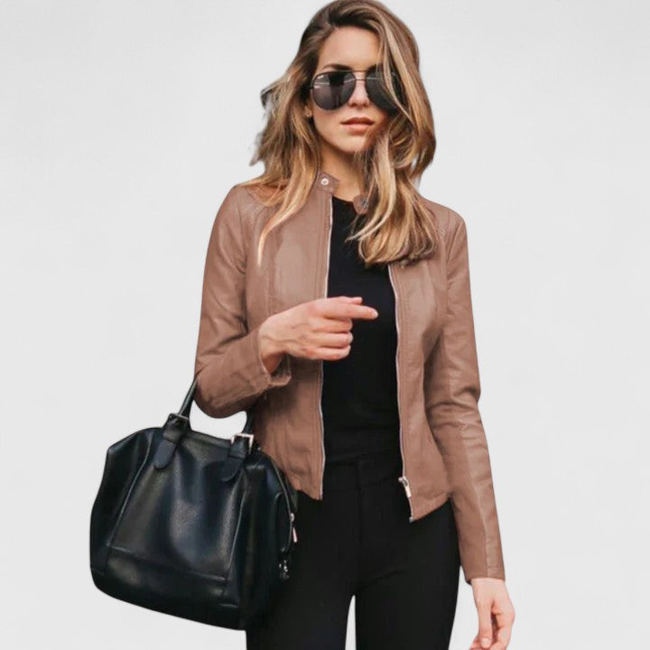 Fioralynn - Elegant Jacket