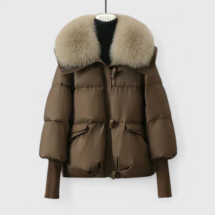 Zya - Comfortable Jacket