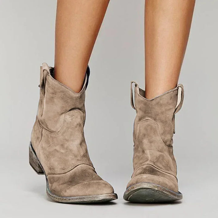 Destiny | Stylish Cowboy Boots