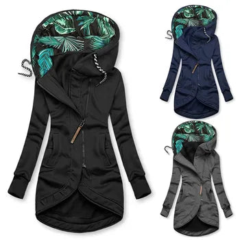 Annie - Windproof Jacket
