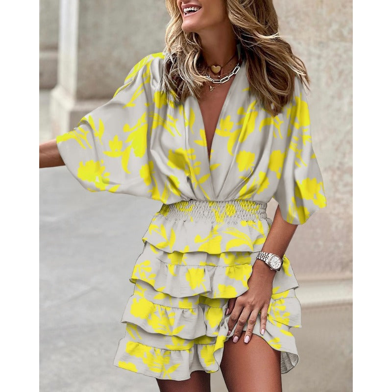 Jolene - Stylish Dress