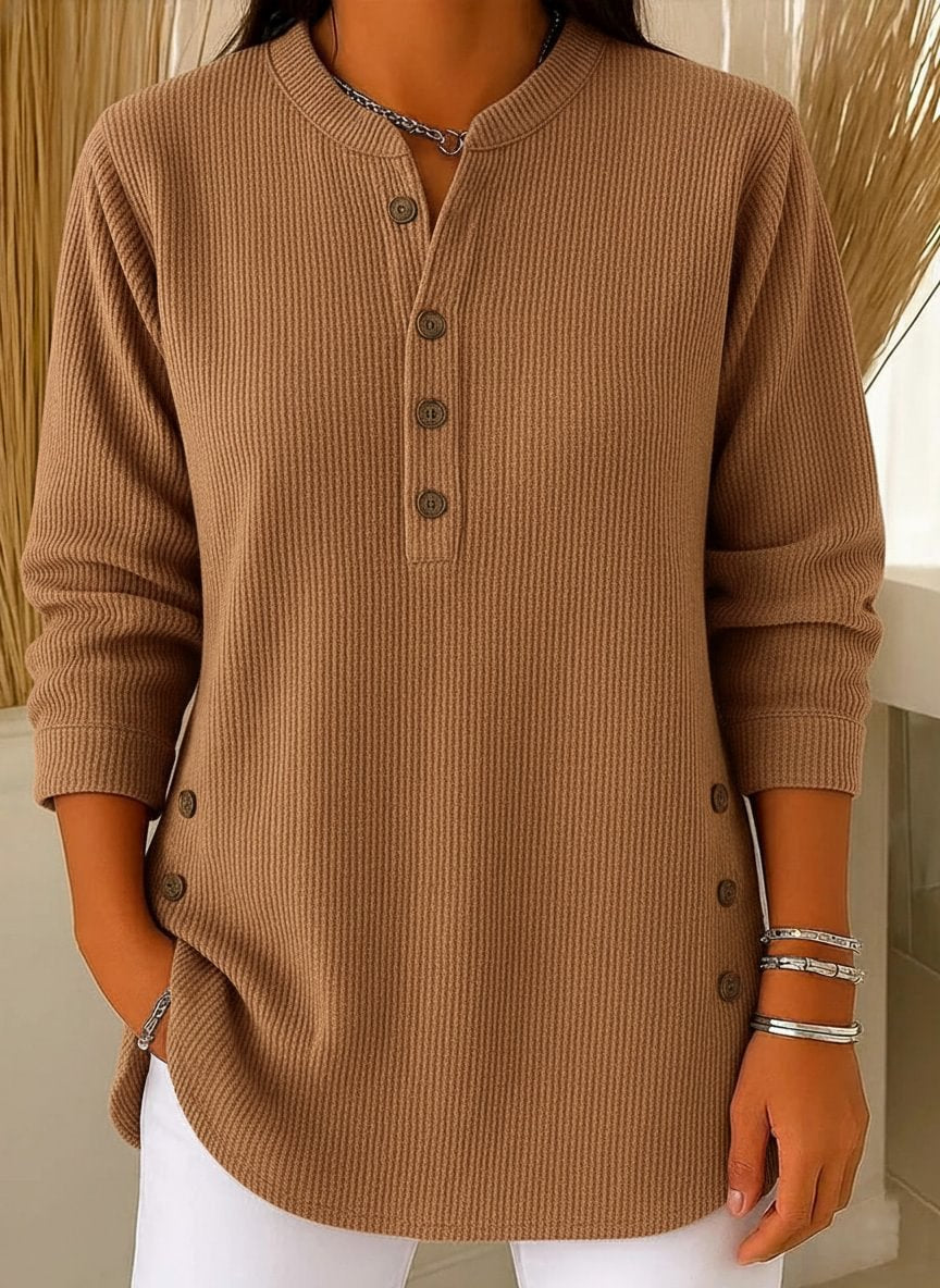 Perfect Fit Sweater