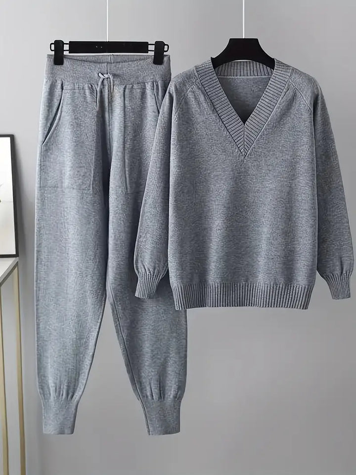 TAMARA – TWO-PIECE SET