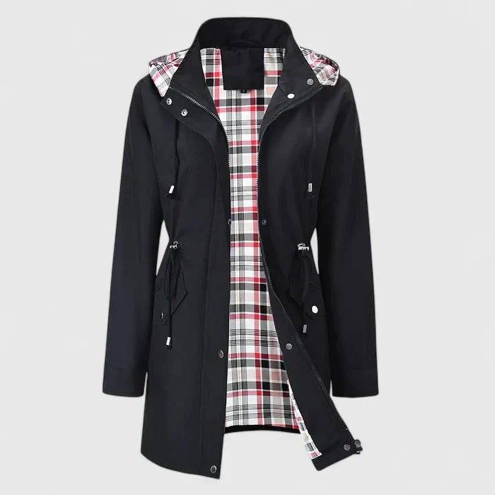Isolandra - Comfortable Jacket