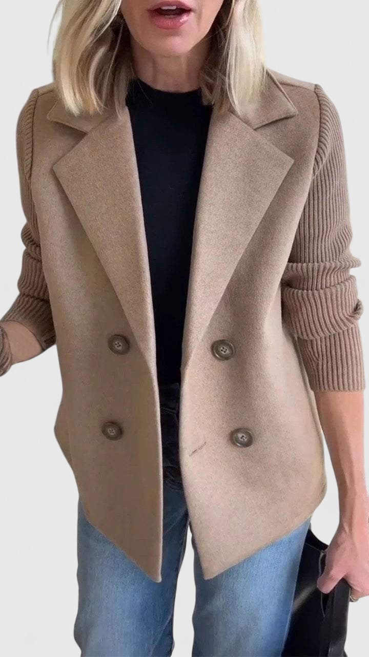 Winslet - Elegant Blazer