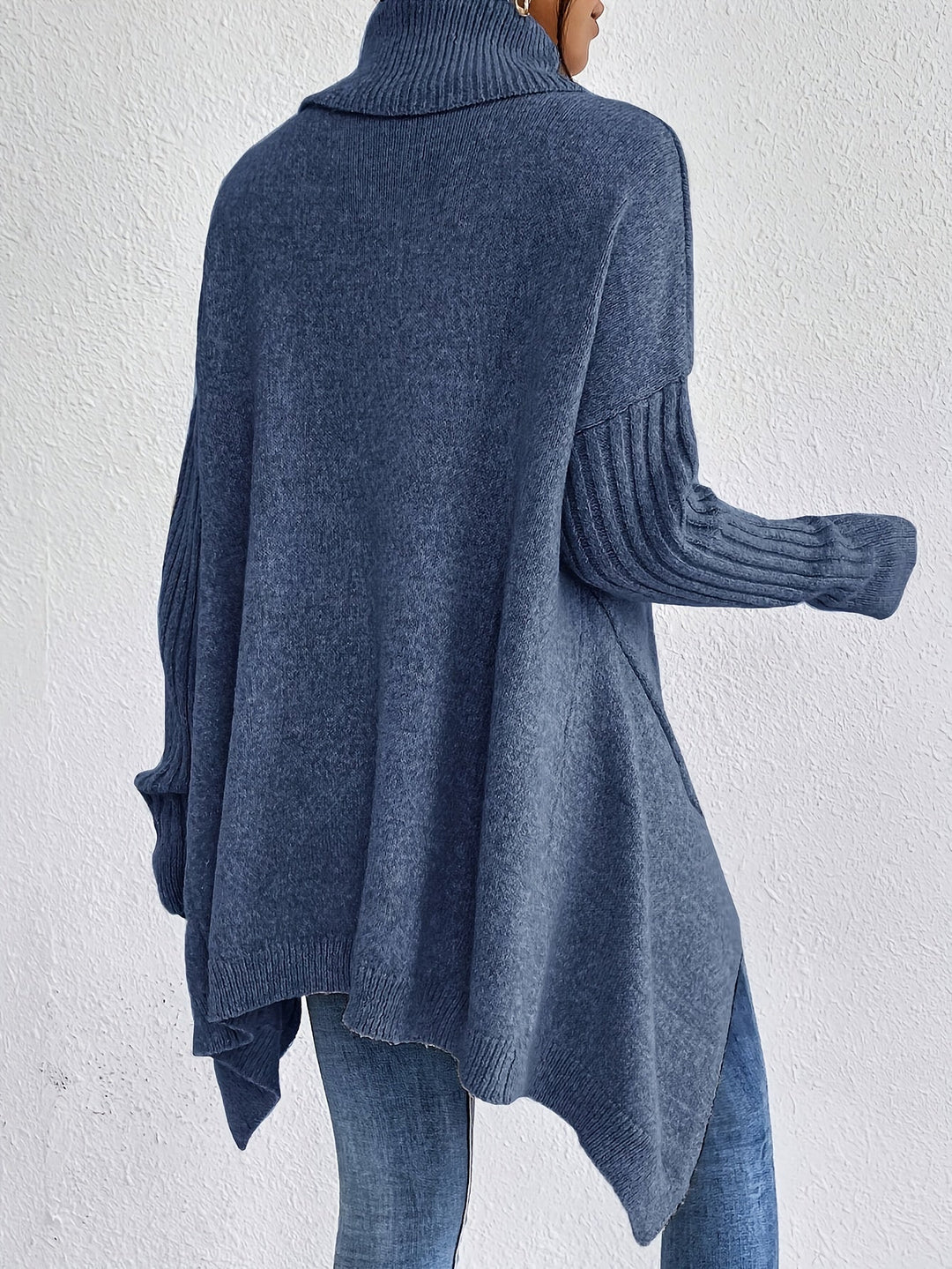 Audrey - Cozy Sweater