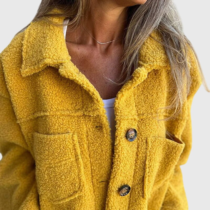 VAELITHYN – STYLISH JACKET