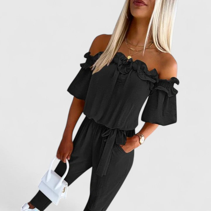 Zendaya - Modern Jumpsuit