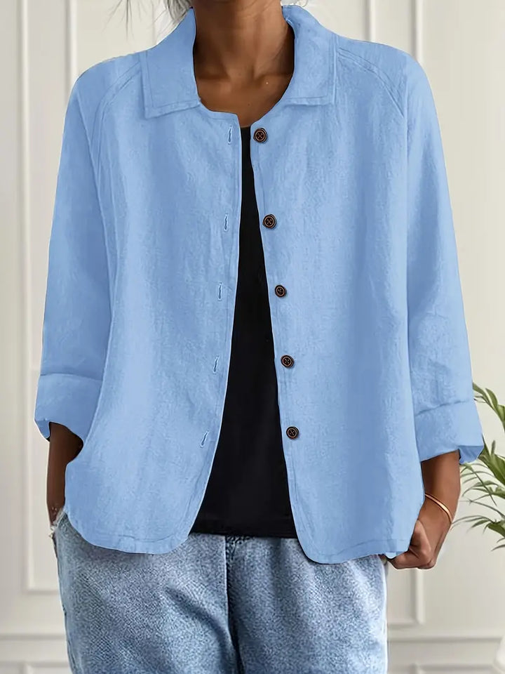 CAELITHYNE – CLASSIC LIGHTWEIGHT TOP