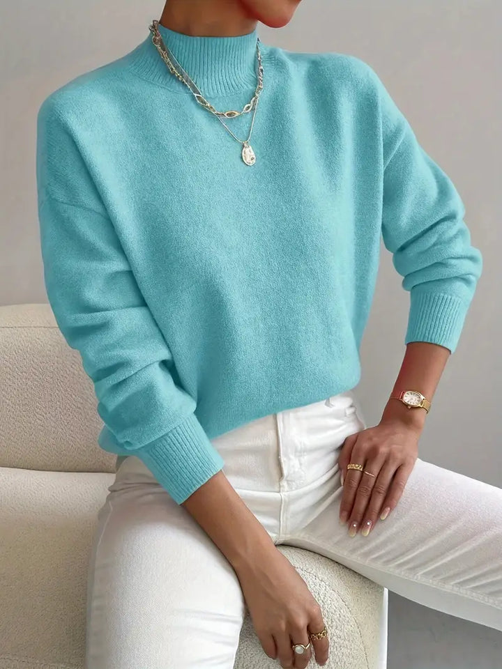 LYSANDRAE – ELEGANT SWEATER