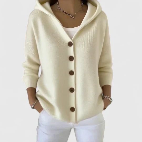 Jessica - Elegant Cardigan