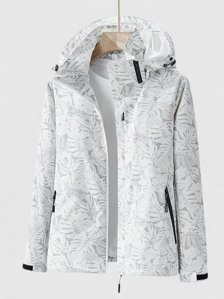 Thanyelle - Elegant Jacket
