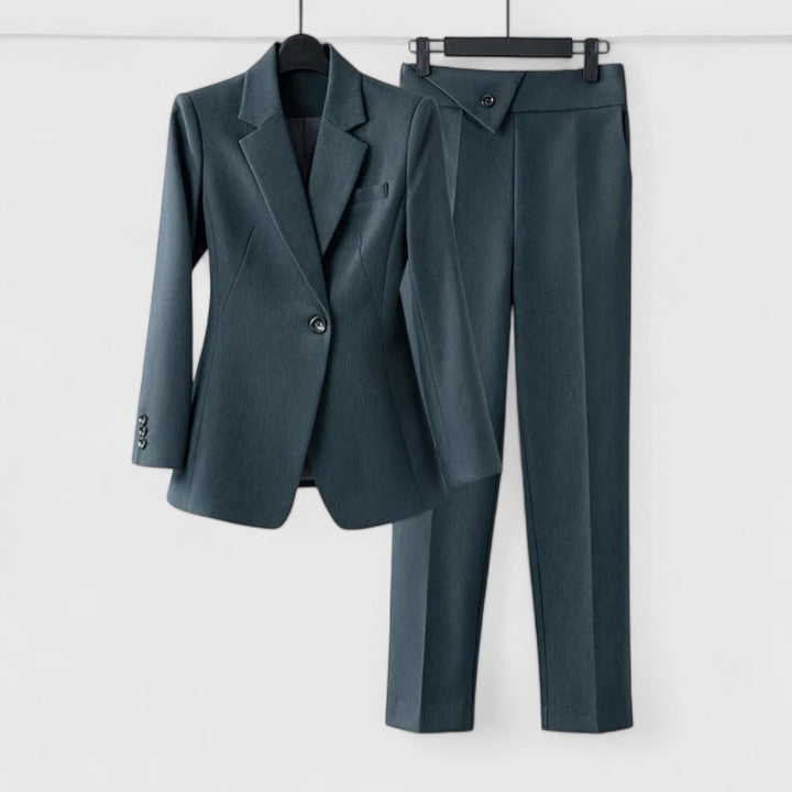Kalessi - Modern Blazer
