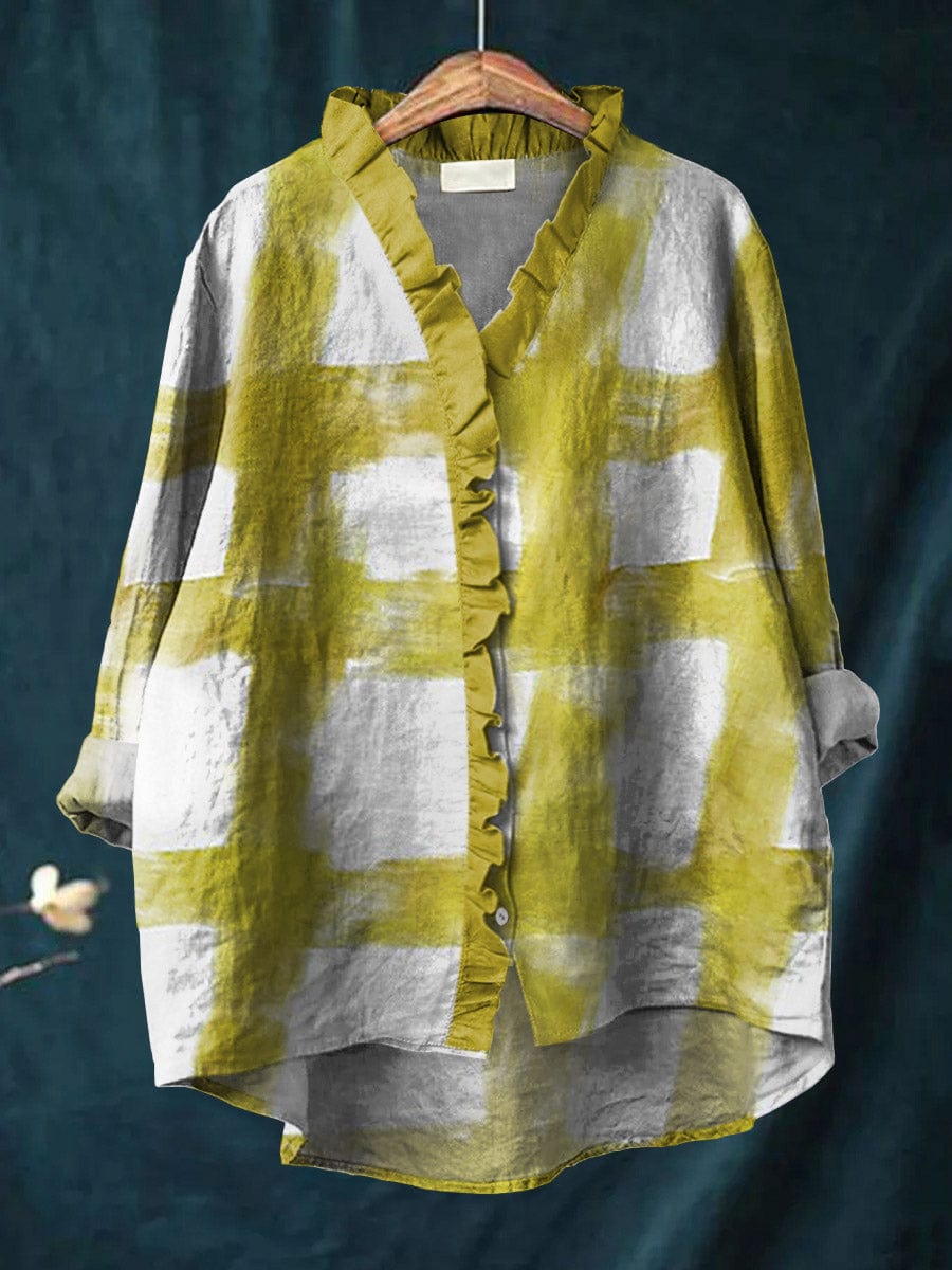 Melissa - Timeless Blouse