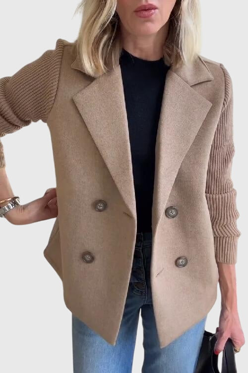 Melina - Elegant Blazer
