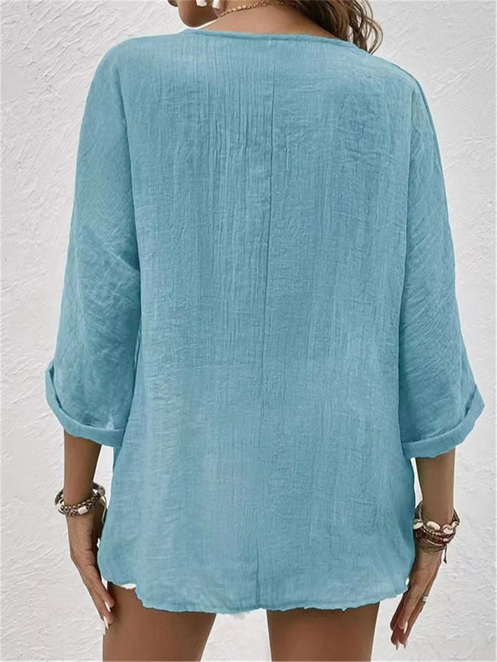 AVALISSE – EFFORTLESS DAY TOP