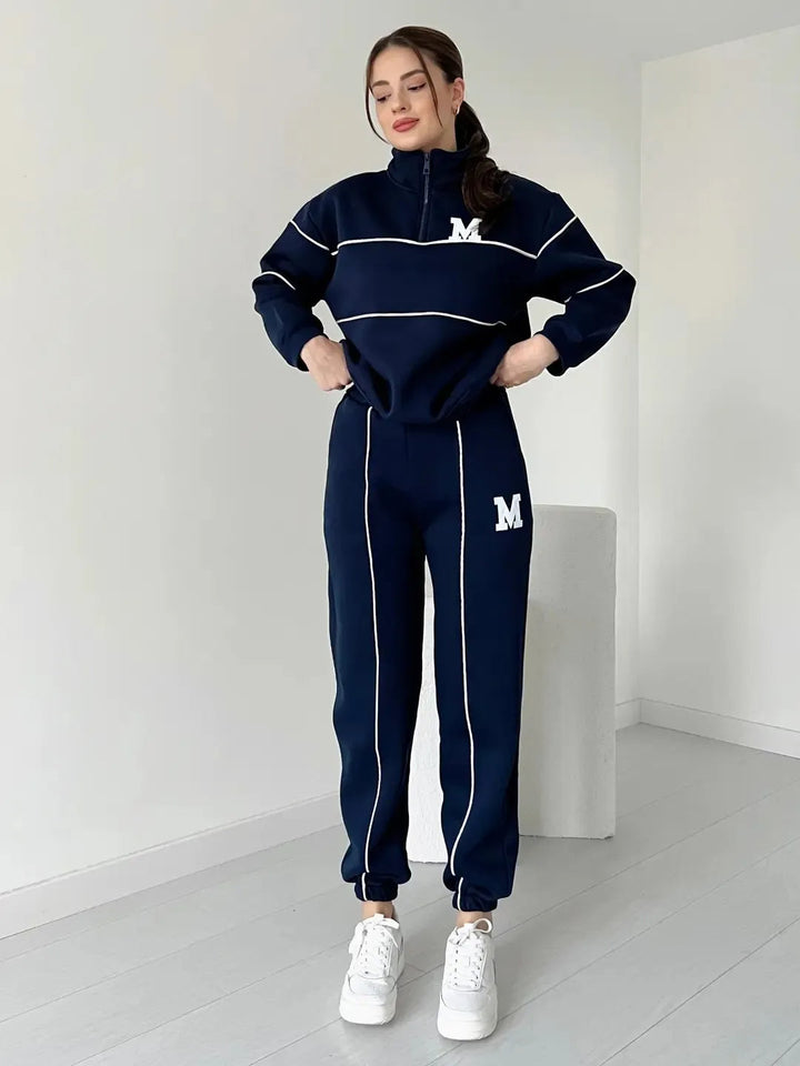 ZENYRA – COMFORTABLE, STYLISH & RELAXED
