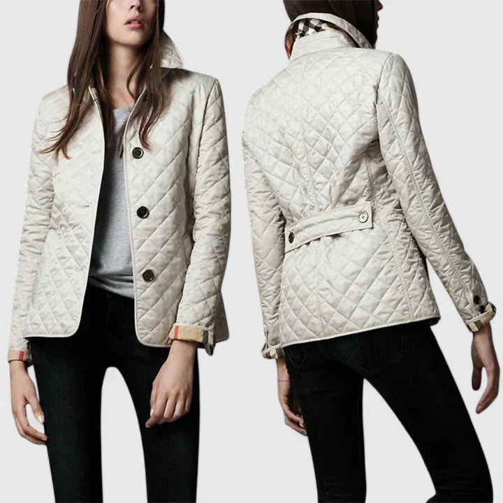 Marizelle - Elegant Jacket