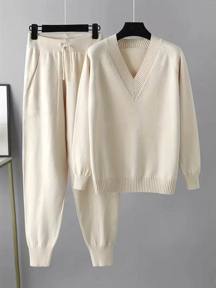 TAMARA – TWO-PIECE SET