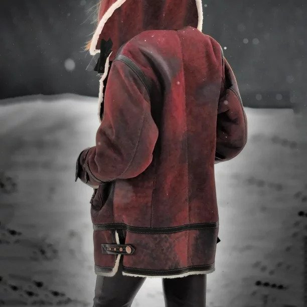 Alina - Jacket