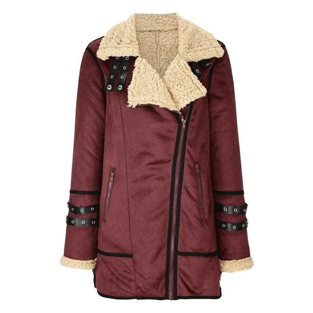 Alina - Jacket