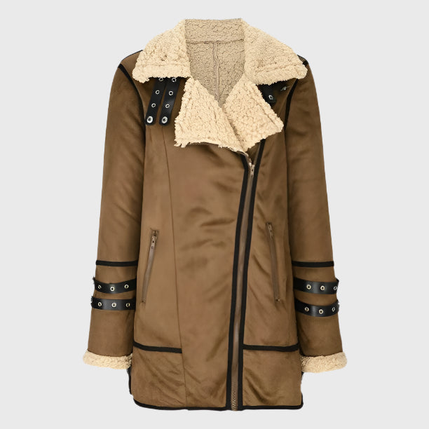 Alina - Jacket