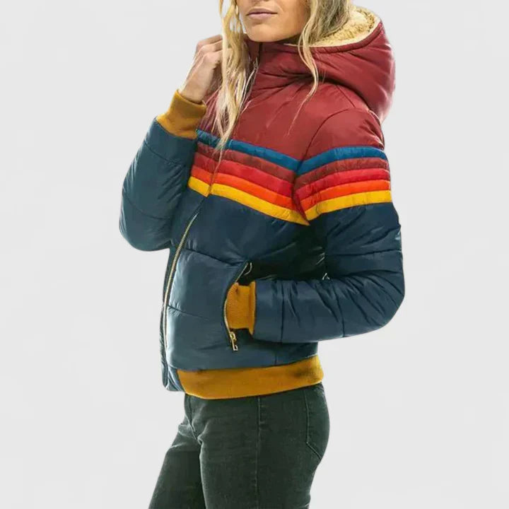 Serenyanna - Comfortable Jacket