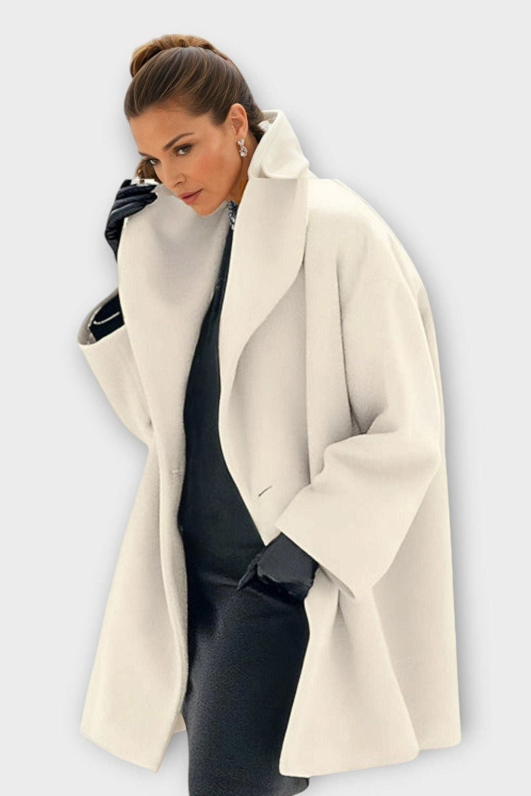 Aurum – Coat