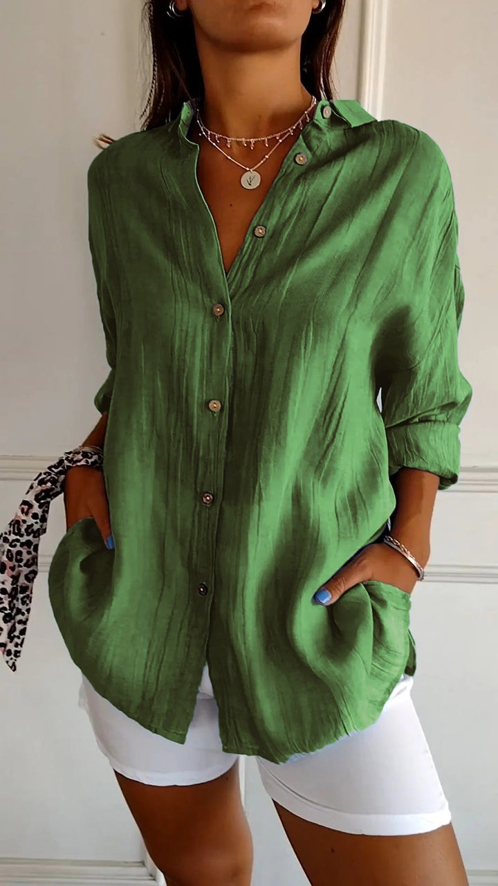 CELOSIA – ELEGANT SUMMER DRESS FOR WOMEN