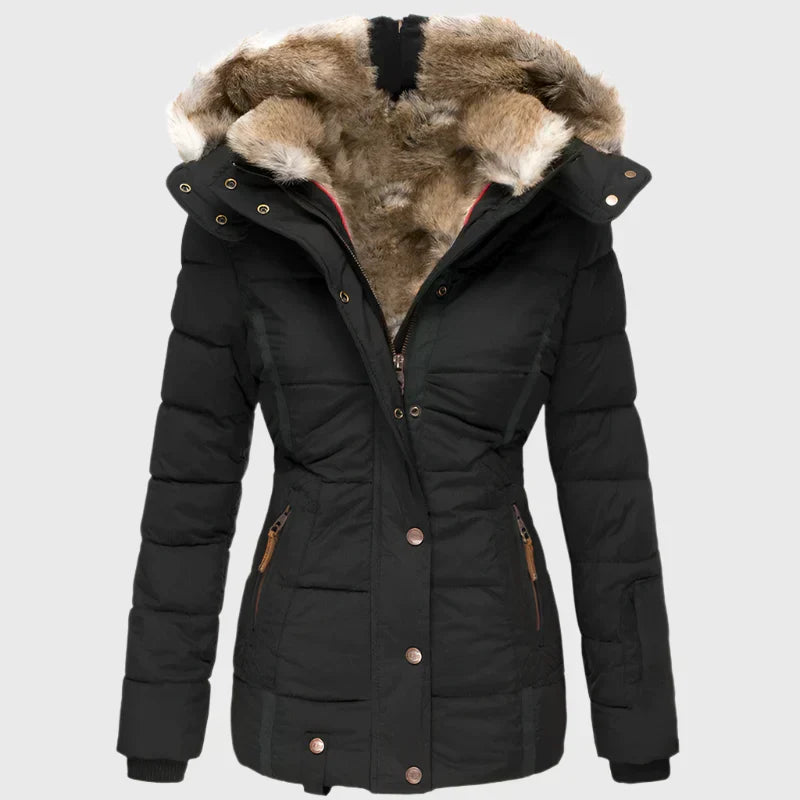 Hanne - Jacket