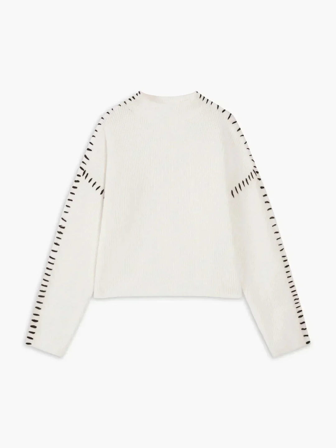 Nia - Cozy Sweater