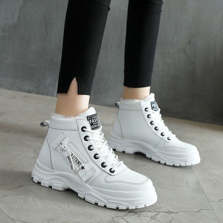Freya™ - Comfort Winter Boots