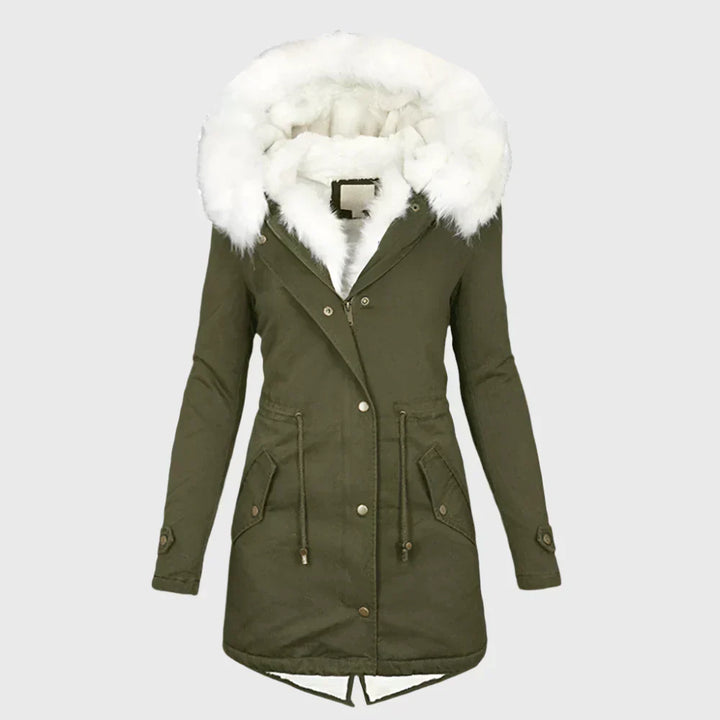 Ivy - Jacket