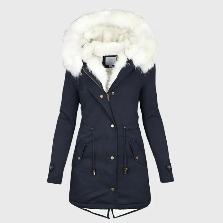 Ivy - Jacket