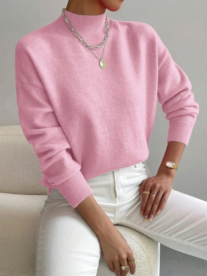 LYSANDRAE – ELEGANT SWEATER