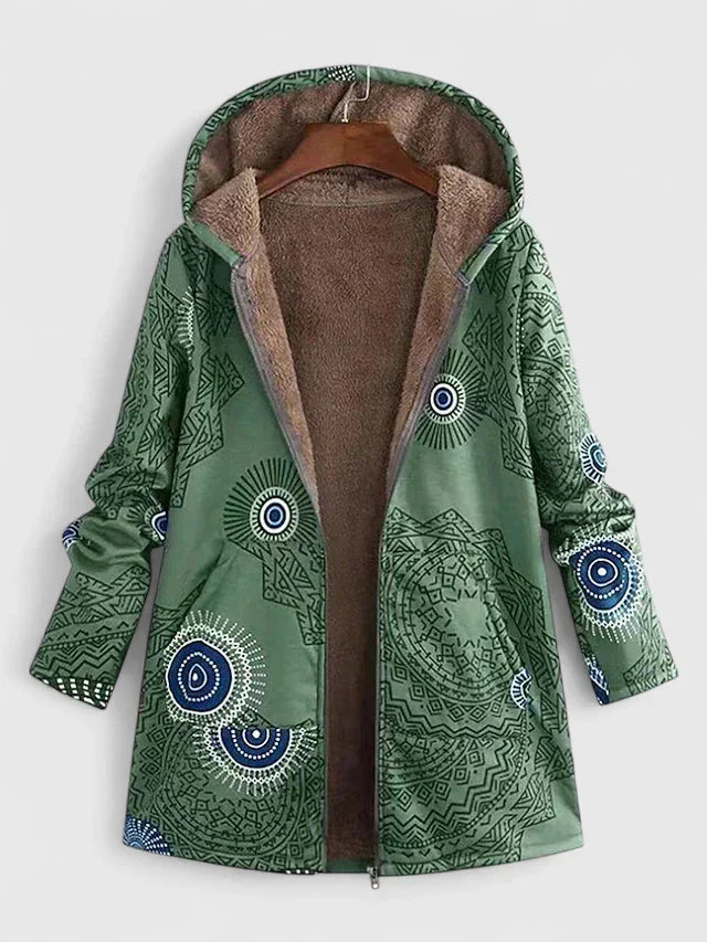 Averiel - Comfortable Jacket