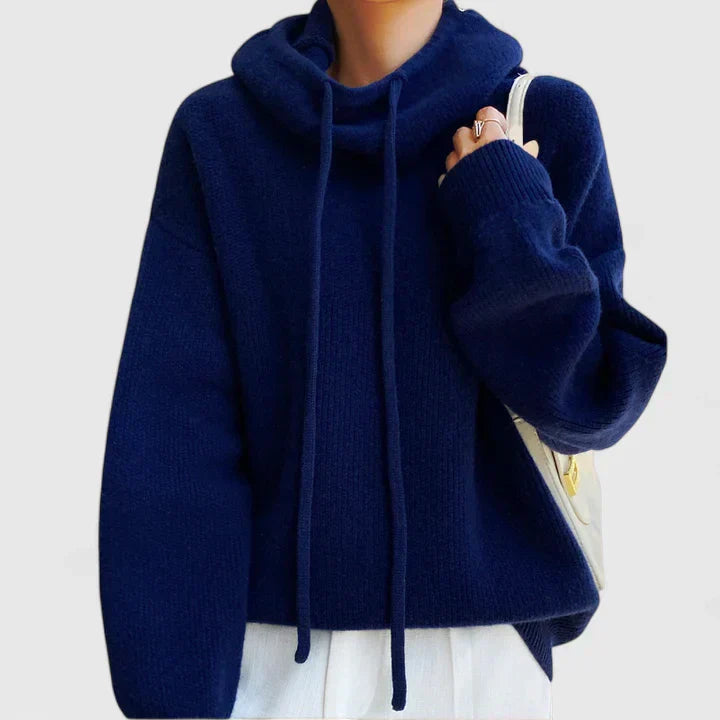 EVORA – COMFORTABLE HOODIE