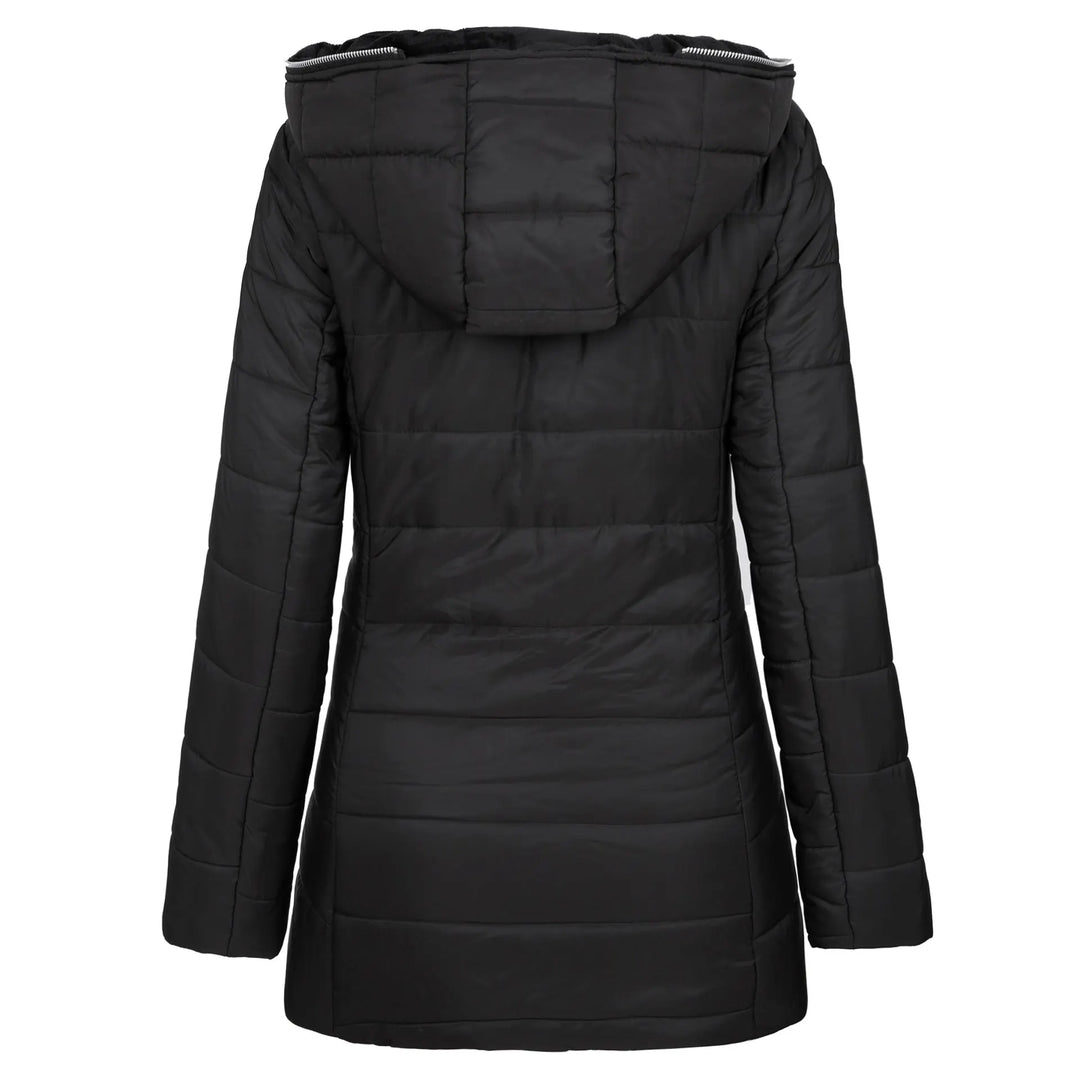 CAMRYN – CLASSIC WINTER COAT