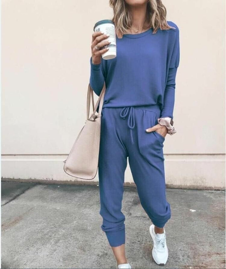 KATRIEL – CHIC MATCHING SET FOR VERSATILE STYLING