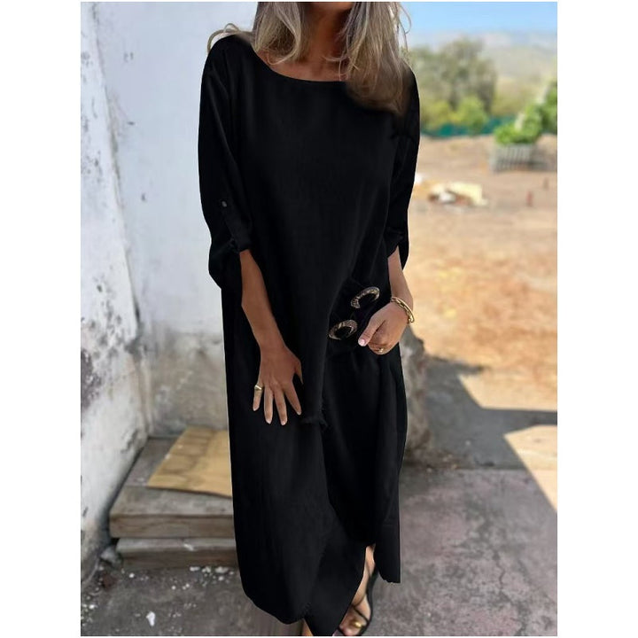 ROSETTE – THE CHIC ASYMMETRY DUO
