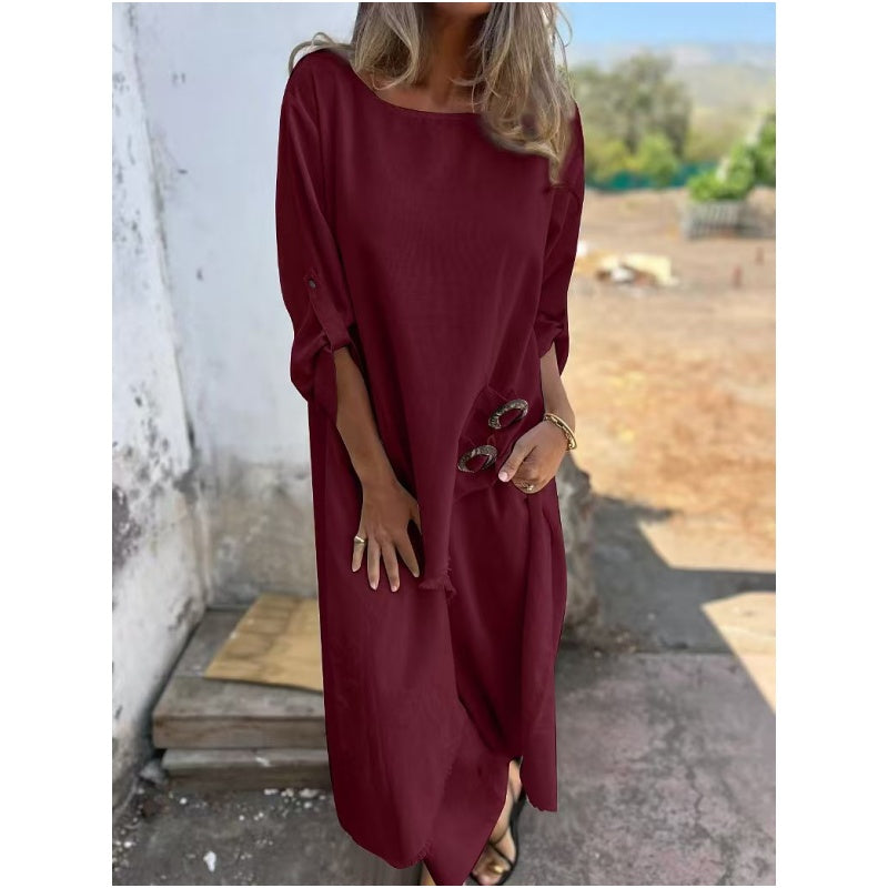 ROSETTE – THE CHIC ASYMMETRY DUO
