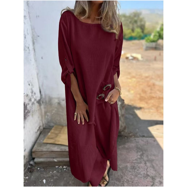 ROSETTE – THE CHIC ASYMMETRY DUO